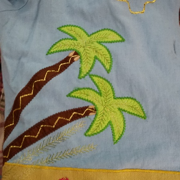 Pushpa jacket - Picture 2 of 4